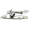 WINDOW REGULATOR FR RH POWER FOR EXTENDED CAB  REPLACEMENT FOR FORD PICKUP FORD LIGHTDUTY (F150) 2006 PARTSLINK NUMBER  FO1351160