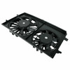 COOLING FAN ASSY 2.2L/3.5L/3.9L FOR MALIBU 04-08/MAXX 04-07/ 2.4L/3.5L FOR G6 05-10/ AURA 08-09 PLEASE CHECK PICTURE REPLACEMENT FOR CHEVROLET MALIBU 2004 PARTSLINK NUMBER GM3115178