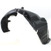 FENDER LINER FR RH PLASTIC REPLACEMENT FOR MITSUBISHI OUTLANDER 2003 PARTSLINK NUMBER  MI1249114