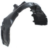 FENDER LINER FR RH PLASTIC REPLACEMENT FOR MITSUBISHI OUTLANDER 2003 PARTSLINK NUMBER  MI1249114