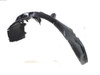 FENDER LINER FR LH PLASTIC REPLACEMENT FOR MITSUBISHI OUTLANDER 2003 PARTSLINK NUMBER  MI1248114