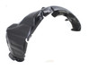 FENDER LINER FR LH PLASTIC REPLACEMENT FOR MITSUBISHI OUTLANDER 2003 PARTSLINK NUMBER  MI1248114