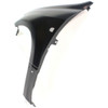 FENDER FR LH REPLACEMENT FOR MITSUBISHI OUTLANDER 2003 PARTSLINK NUMBER  MI1240155
