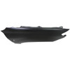 FENDER FR RH W/ANTENNA HOLE REPLACEMENT FOR MITSUBISHI OUTLANDER 2003 PARTSLINK NUMBER  MI1241155
