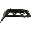 BUMPER BRACKET FR LH OUTER FOR STEEL BUMPERS	    REPLACEMENT FOR NISSAN FRONTIER PICKUP 2013 PARTSLINK NUMBER  NI1042115