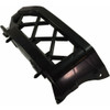 BUMPER BRACKET FR LH OUTER FOR STEEL BUMPERS	    REPLACEMENT FOR NISSAN FRONTIER PICKUP 2013 PARTSLINK NUMBER  NI1042115
