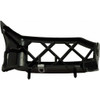 BUMPER BRACKET FR LH OUTER FOR STEEL BUMPERS	    REPLACEMENT FOR NISSAN FRONTIER PICKUP 2013 PARTSLINK NUMBER  NI1042115