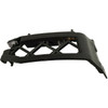BUMPER BRACKET FR RH OUTER FOR STEEL BUMPERS    REPLACEMENT FOR NISSAN FRONTIER PICKUP 2013 PARTSLINK NUMBER  NI1043115