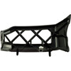 BUMPER BRACKET FR RH OUTER FOR STEEL BUMPERS    REPLACEMENT FOR NISSAN FRONTIER PICKUP 2013 PARTSLINK NUMBER  NI1043115