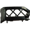 BUMPER BRACKET FR RH OUTER FOR STEEL BUMPERS    REPLACEMENT FOR NISSAN FRONTIER PICKUP 2013 PARTSLINK NUMBER  NI1043115
