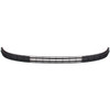 GRILLE LOWER LS/BASE MODELS W/O FOG LAMP STAY DARK GRAY REPLACEMENT FOR CHEVROLET MALIBU 2004 PARTSLINK NUMBER GM1200534