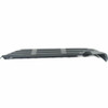 BUMPER RR UPPER STEP PAD BLACK LH REPLACEMENT FOR FORD PICKUP FORD SUPERDUTY - (F250-F350) 2006 PARTSLINK NUMBER  FO1191113