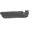BUMPER RR UPPER STEP PAD BLACK RH   REPLACEMENT FOR FORD PICKUP FORD SUPERDUTY - (F250-F350) 2006 PARTSLINK NUMBER  FO1191114