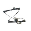 WINDOW REGULATOR FR RH POWER REPLACEMENT FOR CHEVROLET MALIBU 2004 PARTSLINK NUMBER GM1351133
