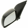 DOOR MIRROR LH POWER PTM PATHFINDER SE W/OFFROAD    REPLACEMENT FOR NISSAN FRONTIER PICKUP 2013 PARTSLINK NUMBER  NI1320168