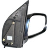 DOOR MIRROR RH POWER HTD SE MODEL    REPLACEMENT FOR NISSAN FRONTIER PICKUP 2013 PARTSLINK NUMBER  NI1321190