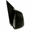 DOOR MIRROR RH POWER PTM PATHFINDER SE W/OFFROAD    REPLACEMENT FOR NISSAN FRONTIER PICKUP 2013 PARTSLINK NUMBER  NI1321168