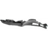 FENDER LINER FR LH (FRONT SECTION) REPLACEMENT FOR CHEVROLET MALIBU CLASSIC 2004 PARTSLINK NUMBER GM1248121
