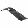 FENDER LINER FR LH (REAR SECTION) REPLACEMENT FOR CHEVROLET MALIBU CLASSIC 2004 PARTSLINK NUMBER GM1248120