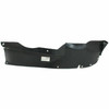 FENDER LINER FR LH (REAR SECTION) REPLACEMENT FOR CHEVROLET MALIBU CLASSIC 2004 PARTSLINK NUMBER GM1248120