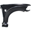 FENDER FR LH CAPA    REPLACEMENT FOR NISSAN FRONTIER PICKUP 2013 PARTSLINK NUMBER  NI1240184C
