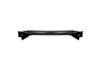 GRILLE MOULDING CENTER CHROME REPLACEMENT FOR CHEVROLET MALIBU CLASSIC 2004 PARTSLINK NUMBER GM1210104