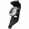 FOG LAMP FR LH HQ  REPLACEMENT FOR FORD PICKUP FORD SUPERDUTY - (F250-F350) 2006 PARTSLINK NUMBER  FO2592211