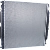 RADIATOR (2886) 5.4L V8 AT REPLACEMENT FOR FORD PICKUP FORD SUPERDUTY - (F250-F350) 2006 PARTSLINK NUMBER  FO3010279