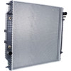 RADIATOR (2886) 5.4L V8 AT REPLACEMENT FOR FORD PICKUP FORD SUPERDUTY - (F250-F350) 2006 PARTSLINK NUMBER  FO3010279