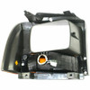 SIGNAL LAMP FR LH W/BLACK TRIM RING HQ REPLACEMENT FOR FORD PICKUP FORD SUPERDUTY - (F250-F350) 2006 PARTSLINK NUMBER  FO2526104