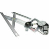 WINDOW REGULATOR FR RH POWER  REPLACEMENT FOR FORD PICKUP FORD SUPERDUTY - (F250-F350) 2006 PARTSLINK NUMBER  	FO1351149