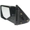 DOOR MIRROR LH POWER PRIMED  REPLACEMENT FOR FORD RANGER PICKUP 2WD 2006 PARTSLINK NUMBER  FO1320289