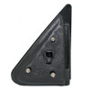 DOOR MIRROR RH POWER PTM  REPLACEMENT FOR FORD RANGER PICKUP 2WD 2006 PARTSLINK NUMBER  FO1321386