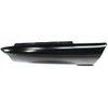 FENDER FR LH W/O FLARE  REPLACEMENT FOR FORD RANGER PICKUP 2WD 2006 PARTSLINK NUMBER  FO1240237