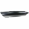 FENDER FR RH W/FLARE  REPLACEMENT FOR FORD RANGER PICKUP 2WD 2006 PARTSLINK NUMBER  FO1241256