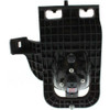 FOG LAMP FR LH CAPA  REPLACEMENT FOR FORD RANGER PICKUP 2WD 2006 PARTSLINK NUMBER  FO2592212C