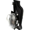 FOG LAMP FR RH CAPA REPLACEMENT FOR FORD RANGER PICKUP 2WD 2006 PARTSLINK NUMBER  FO2593212C