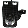 FOG LAMP FR RH HQ  REPLACEMENT FOR FORD RANGER PICKUP 2WD 2006 PARTSLINK NUMBER  	FO2593212