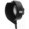 FOG LAMP FR LH ON CHROME BUMPER HQ    REPLACEMENT FOR NISSAN FRONTIER PICKUP 2013 PARTSLINK NUMBER  NI2592121