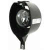 FOG LAMP FR RH ON CHROME BUMPER HQ    REPLACEMENT FOR NISSAN FRONTIER PICKUP 2013 PARTSLINK NUMBER  NI2593121