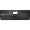 TAILGATE RR STEEL W/O CAMERA/UTILI-TRACK SYS    REPLACEMENT FOR NISSAN FRONTIER PICKUP 2013 PARTSLINK NUMBER  NI1900177