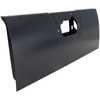 TAILGATE RR STEEL W/O CAMERA/UTILI-TRACK SYS    REPLACEMENT FOR NISSAN FRONTIER PICKUP 2013 PARTSLINK NUMBER  NI1900177