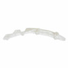BUMPER BRACKET FR LH OUTER PLASTIC    REPLACEMENT FOR NISSAN JUKE 2013 PARTSLINK NUMBER   NI1042125