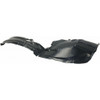 FENDER LINER RH    REPLACEMENT FOR NISSAN JUKE 2013 PARTSLINK NUMBER  NI1249124