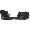 FENDER LINER RH    REPLACEMENT FOR NISSAN JUKE 2013 PARTSLINK NUMBER  NI1249124