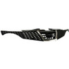 GRILLE W/CHROME MOULDING    REPLACEMENT FOR NISSAN JUKE 2013 PARTSLINK NUMBER  NI1200244