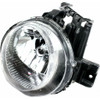 HEAD LAMP RH (ROUND) HQ    REPLACEMENT FOR NISSAN JUKE 2013 PARTSLINK NUMBER  NI2503201