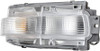 SIGNAL LAMP RR LH HQ REPLACEMENT FOR NISSAN 350Z 2003 PARTSLINK NUMBER  NI2800158