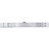 REBAR FR ALUMINUM TO 02/04 REPLACEMENT FOR NISSAN 350Z 2003 PARTSLINK NUMBER  NI1006165