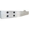 REBAR FR ALUMINUM TO 02/04 REPLACEMENT FOR NISSAN 350Z 2003 PARTSLINK NUMBER  NI1006165